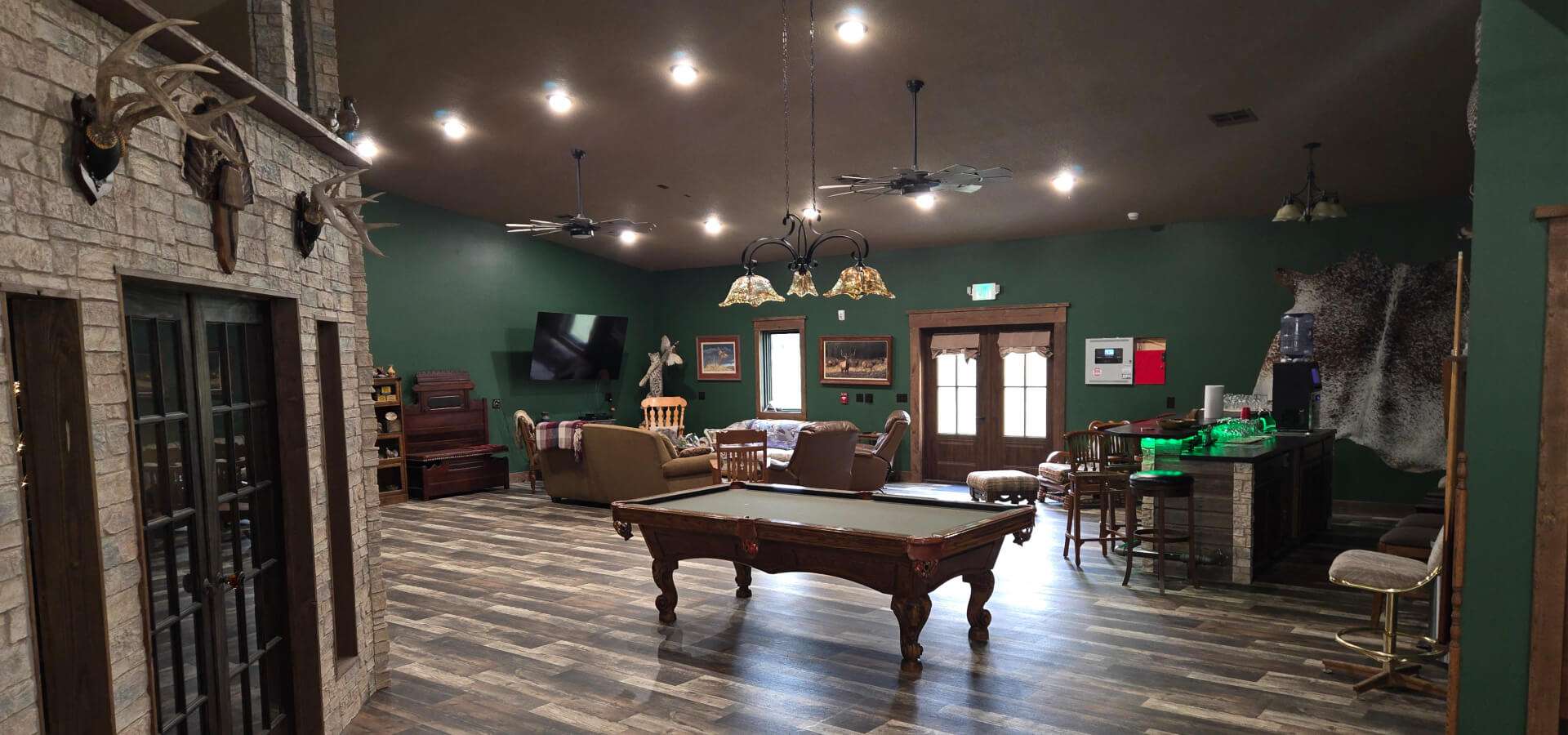 Lodging Lodging
