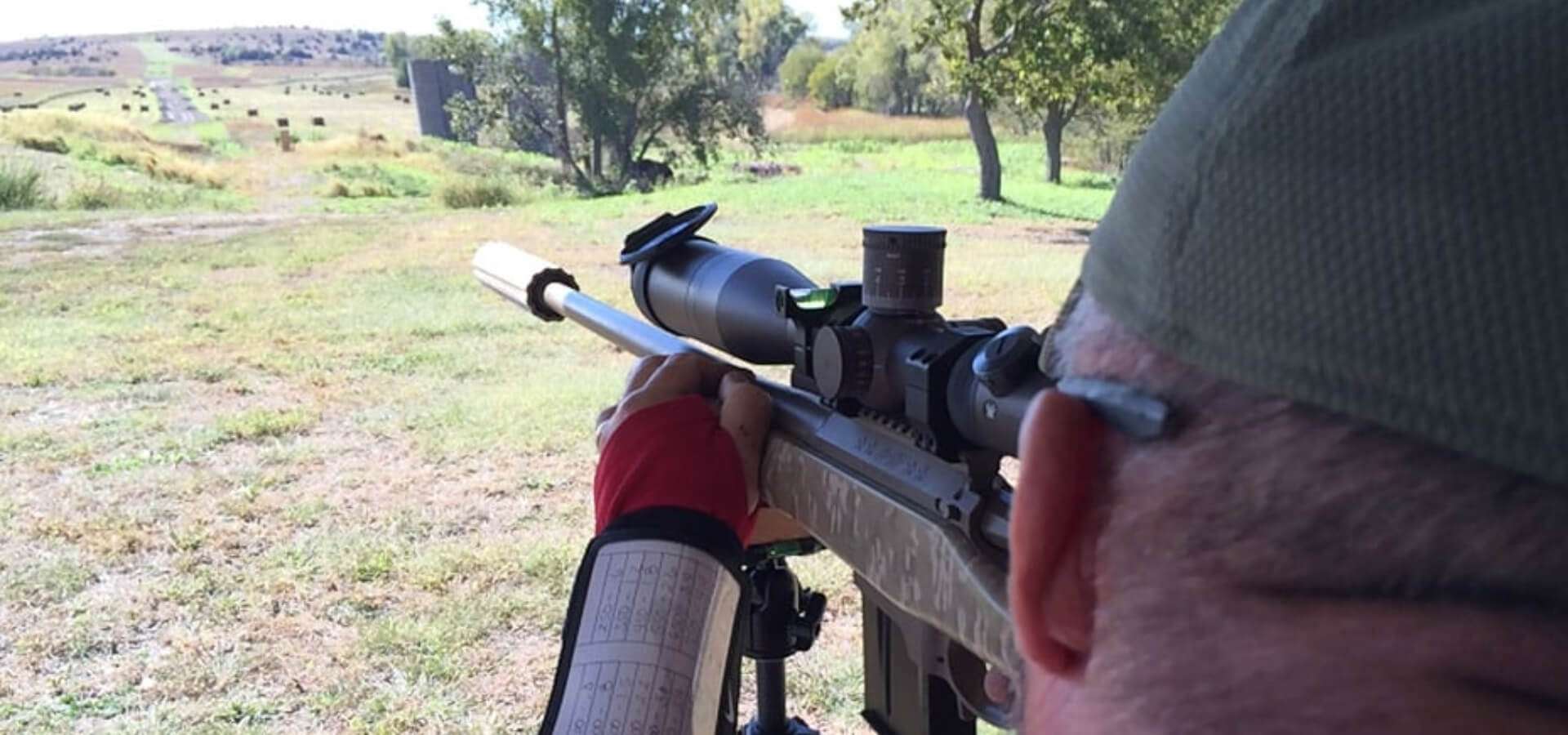 Firearms Training Firearms Training